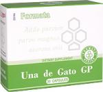 Una de Gato GP (��� �� ����, �������� ��������� �����) � ������������ �������� ������� � ���� (���)