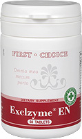 Exclzyme (���������, �������� ���������) � ���, ���������� ������ Enzigen (Enrich)