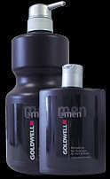 GOLDWELL FOR MEN -   