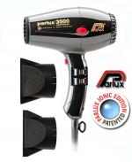 Parlux 3500 supercompact Ceramic+Ionic 2000W