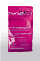 TBI COMPANY ModelVest Turbo