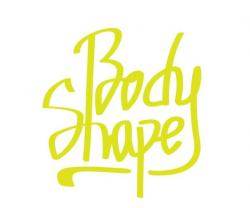 Body shape