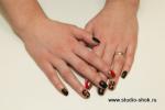 Shellac  970-00