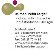 Praxis Dr. Berger