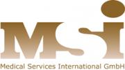 MSI - medical service international GmbH