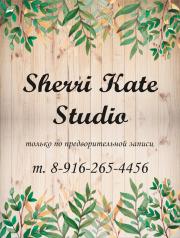 Sherri Kate studio