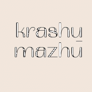 krashu-mazhu