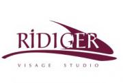 Ridiger Visager Studio