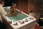 �����, ��������� ������, Baignoire 930